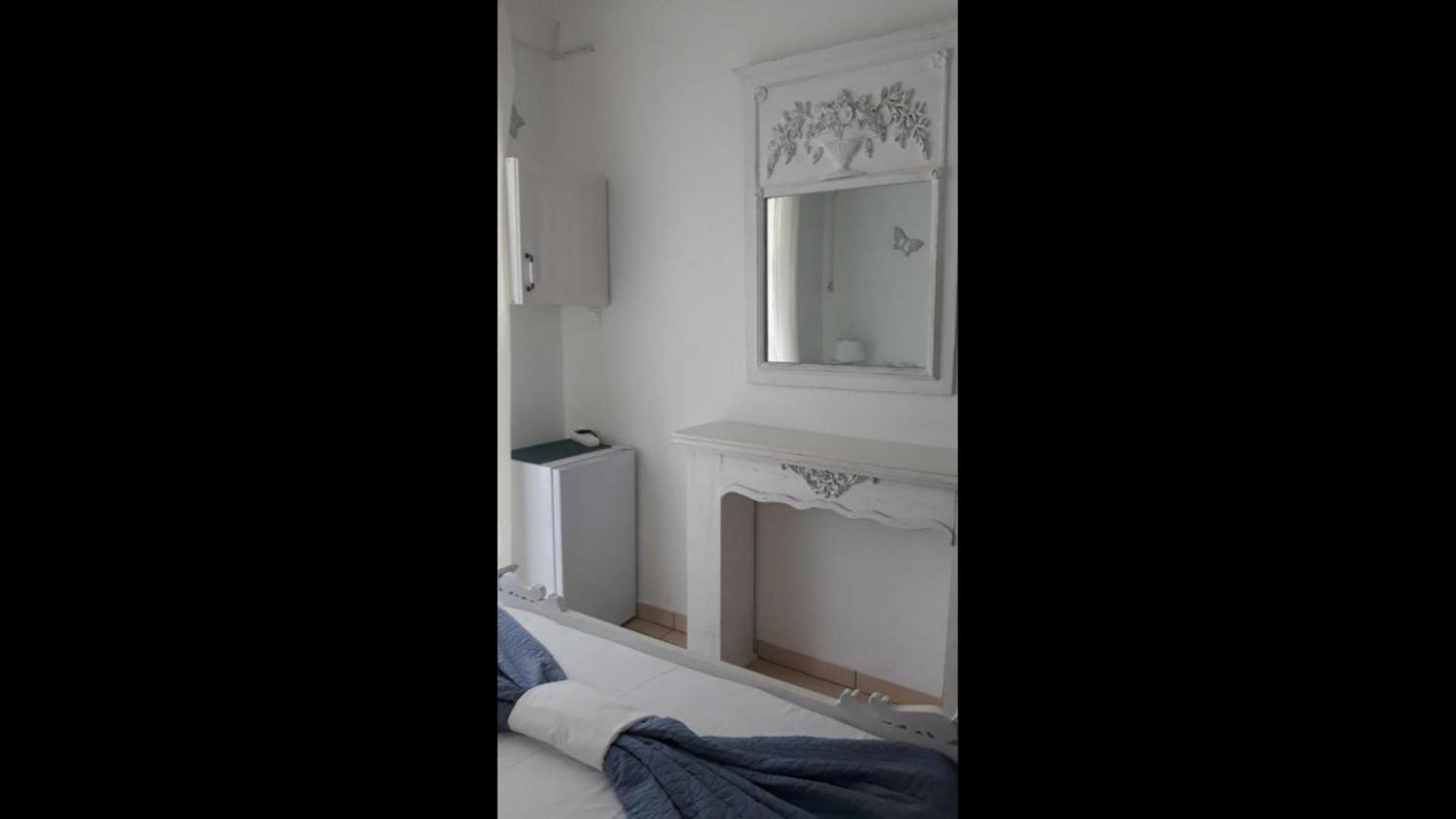 Christos Rooms Palaiochora Cameră foto
