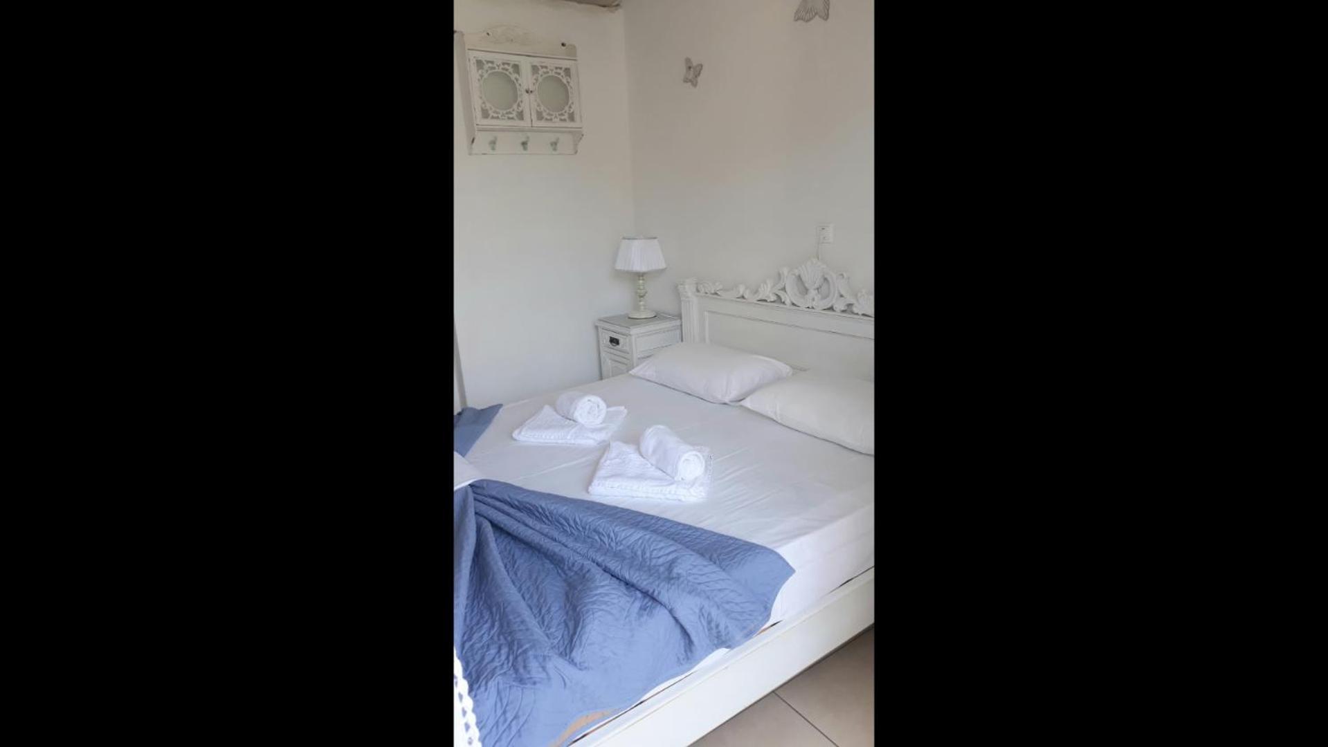 Christos Rooms Palaiochora Cameră foto