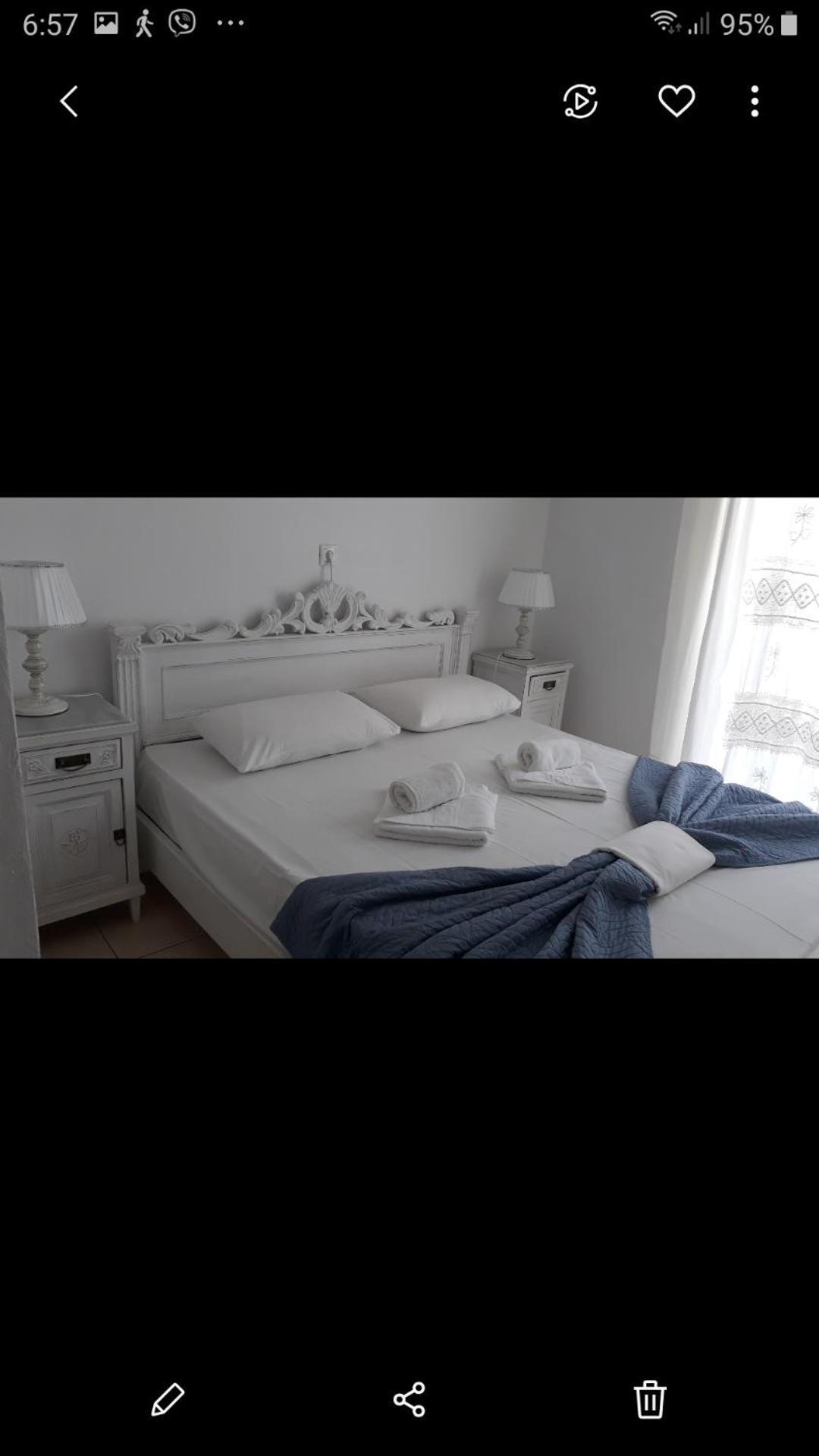 Christos Rooms Palaiochora Cameră foto