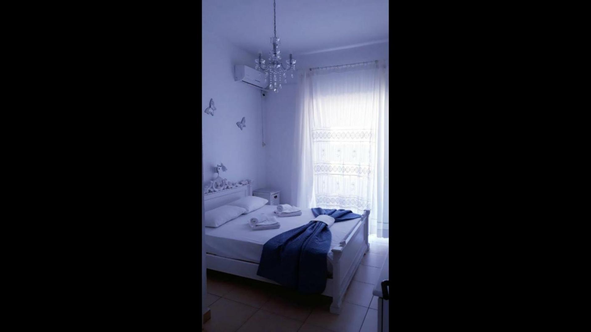 Christos Rooms Palaiochora Cameră foto