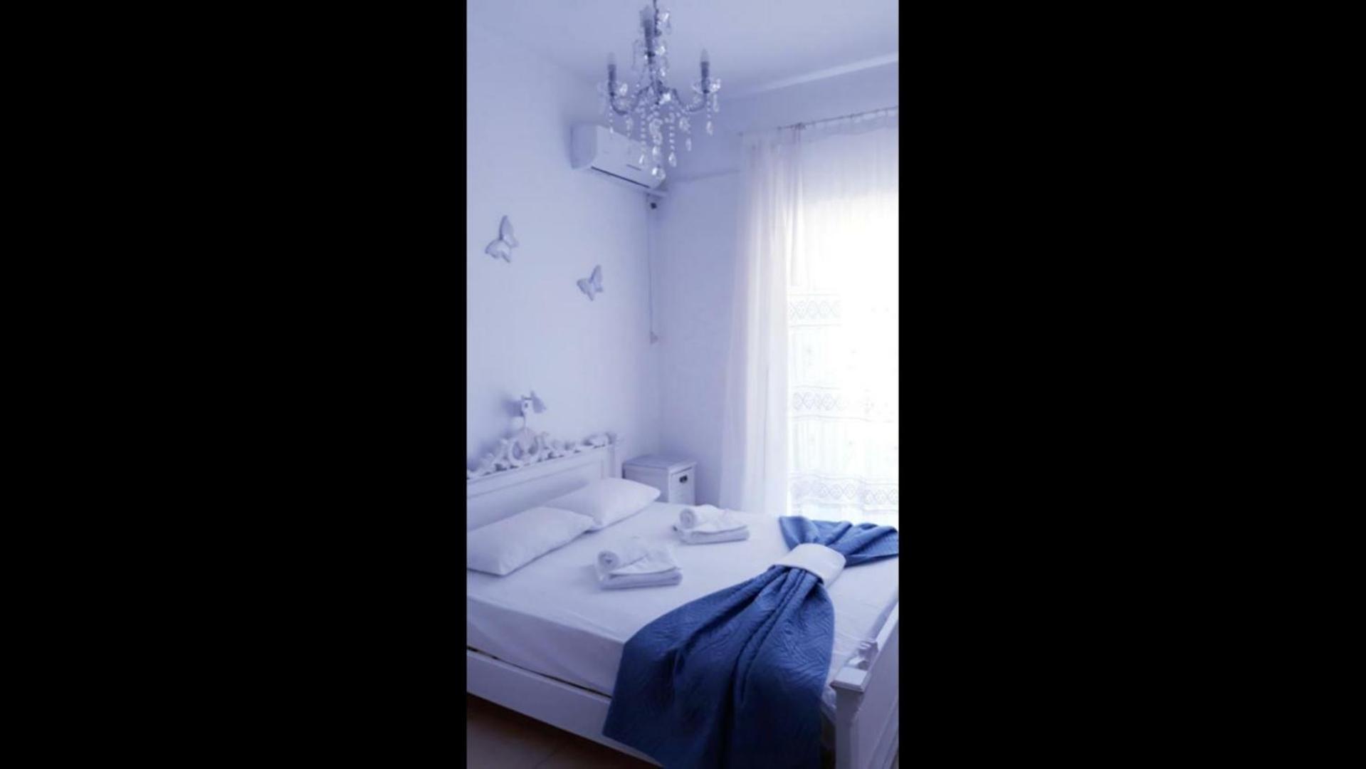 Christos Rooms Palaiochora Cameră foto
