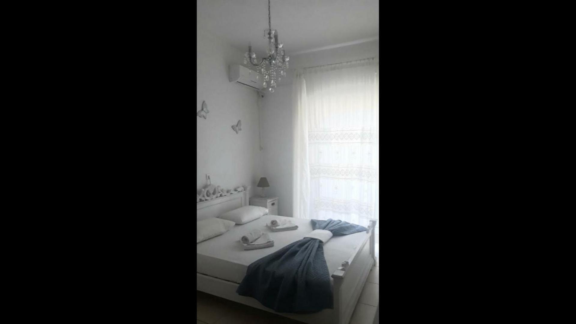 Christos Rooms Palaiochora Cameră foto