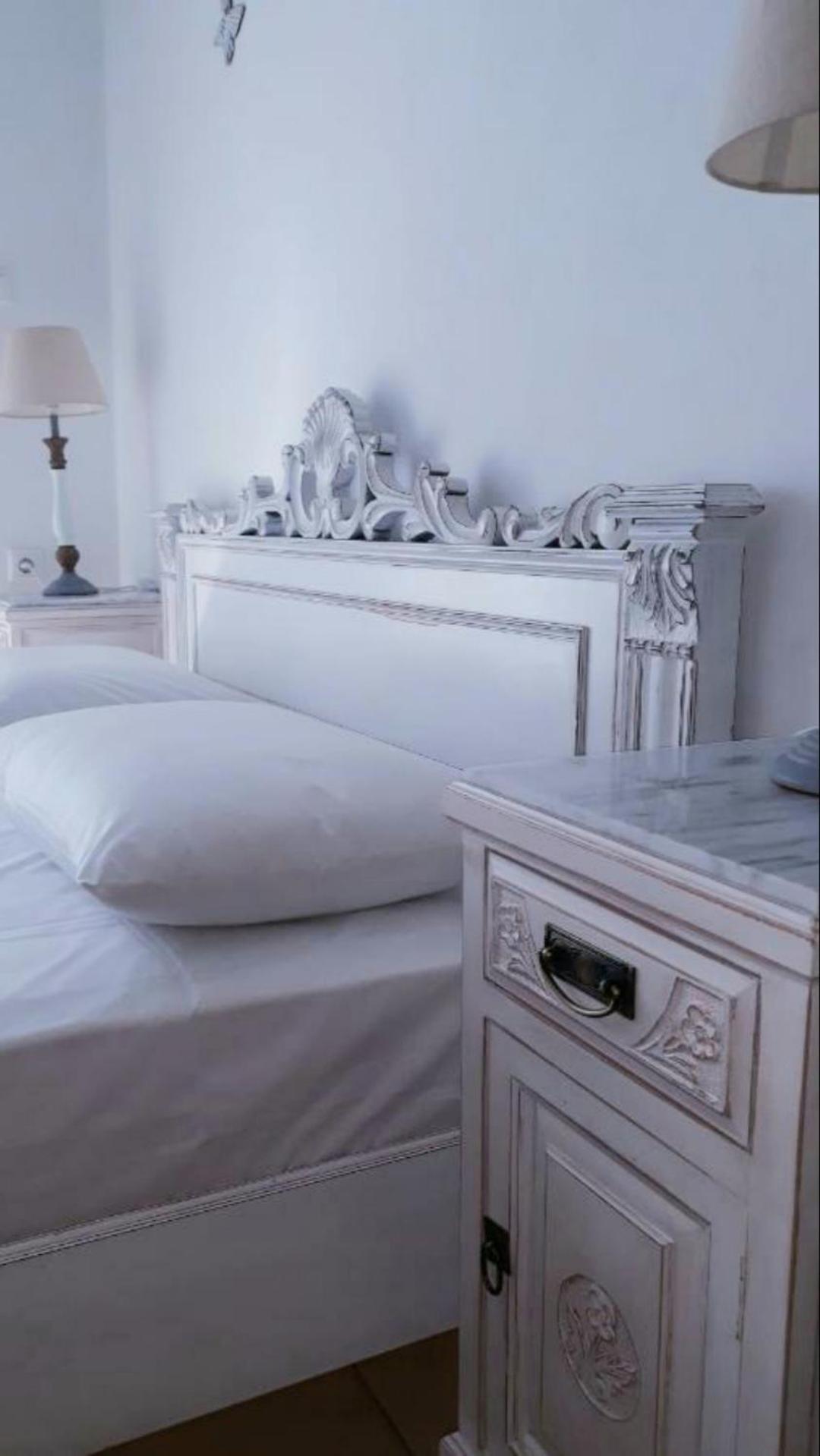 Christos Rooms Palaiochora Cameră foto