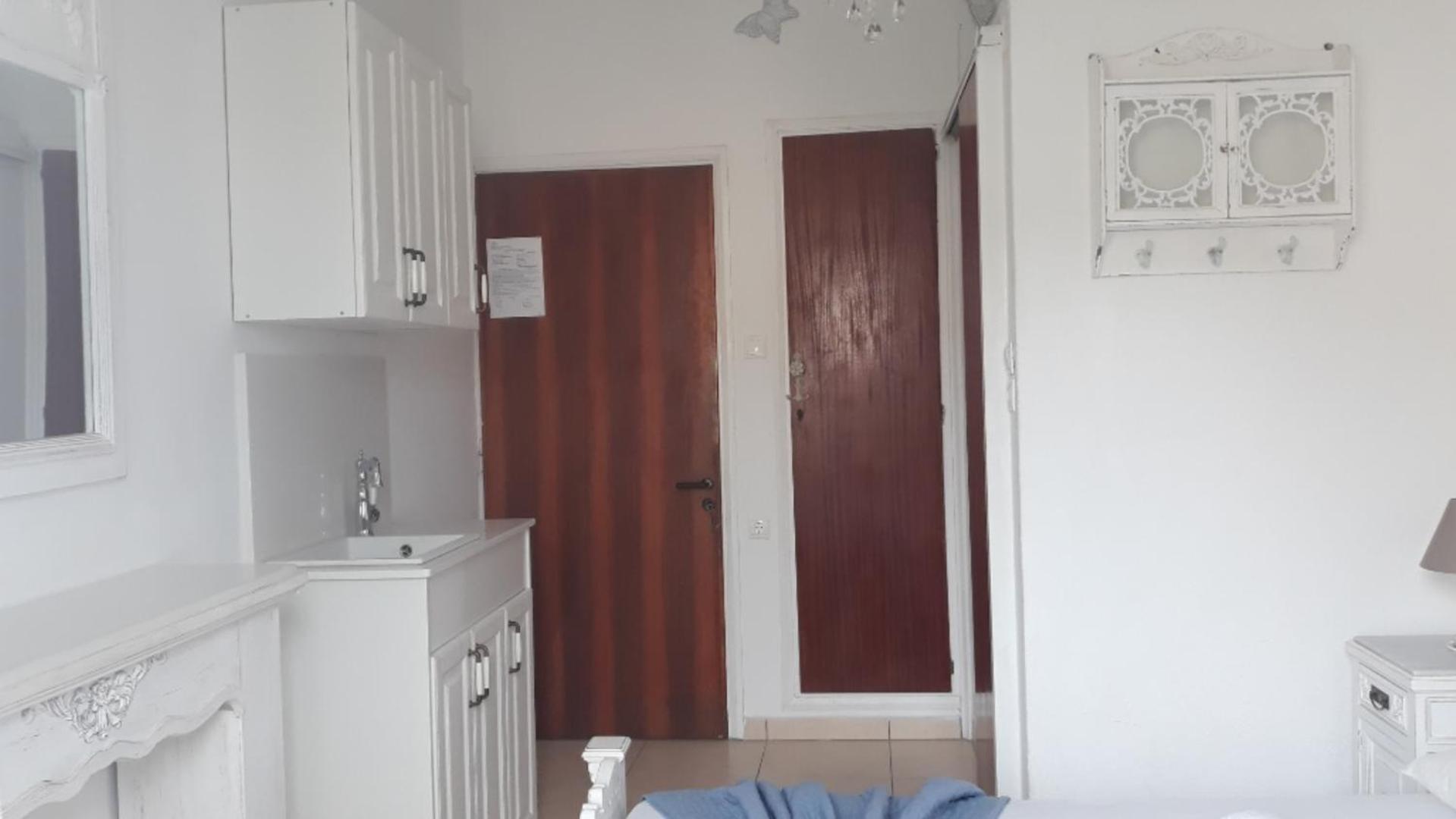 Christos Rooms Palaiochora Cameră foto