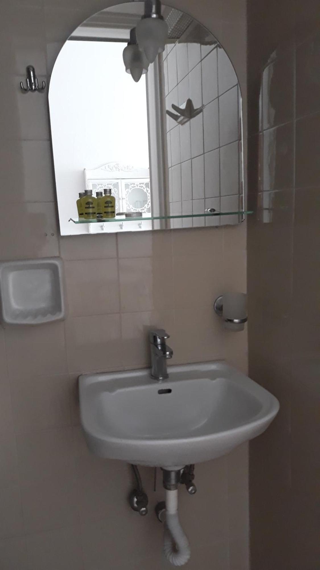 Christos Rooms Palaiochora Cameră foto
